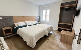 Hostel Plaza Cañadio